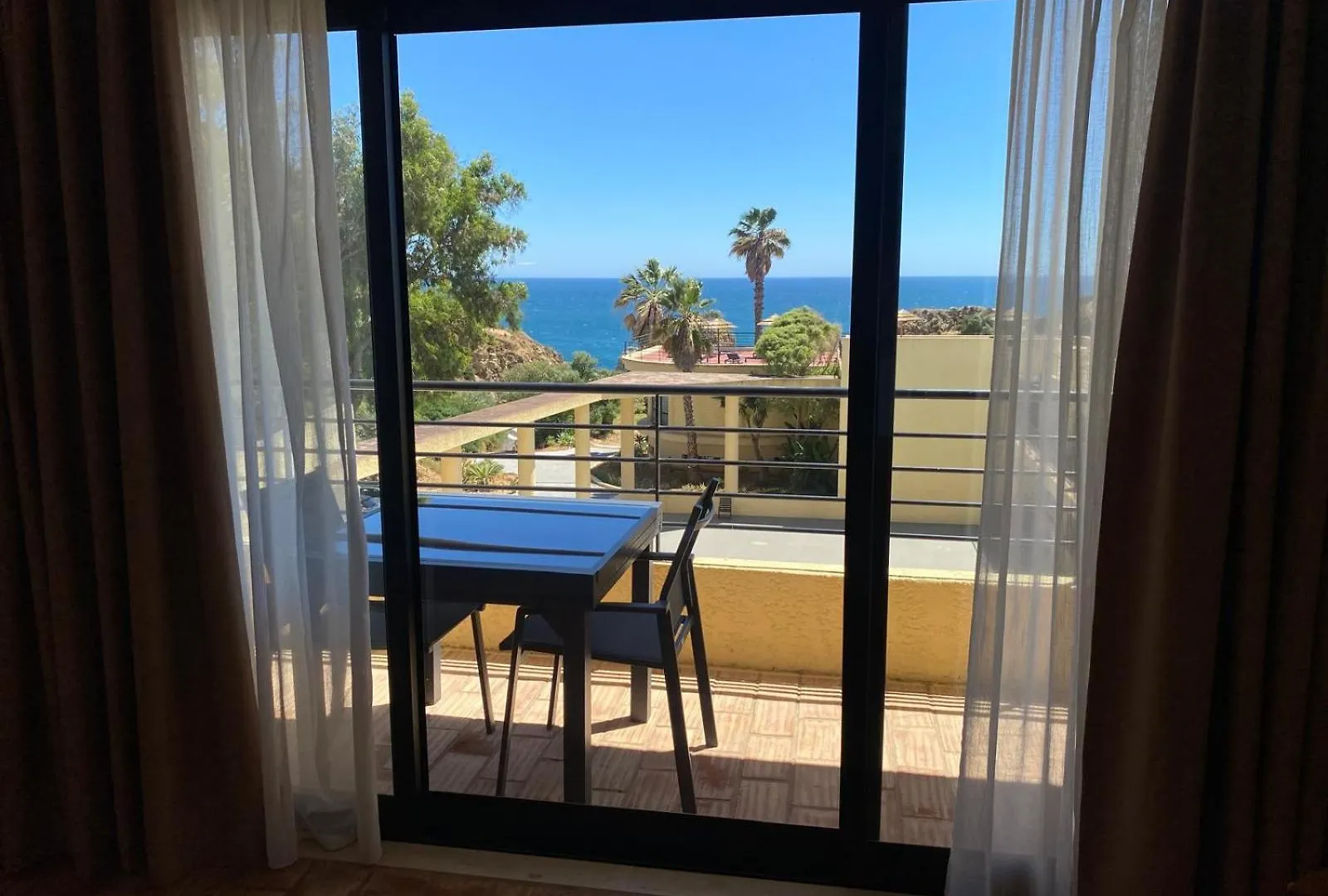 Gasthof Hotel Foz Club - Algarve Alvor