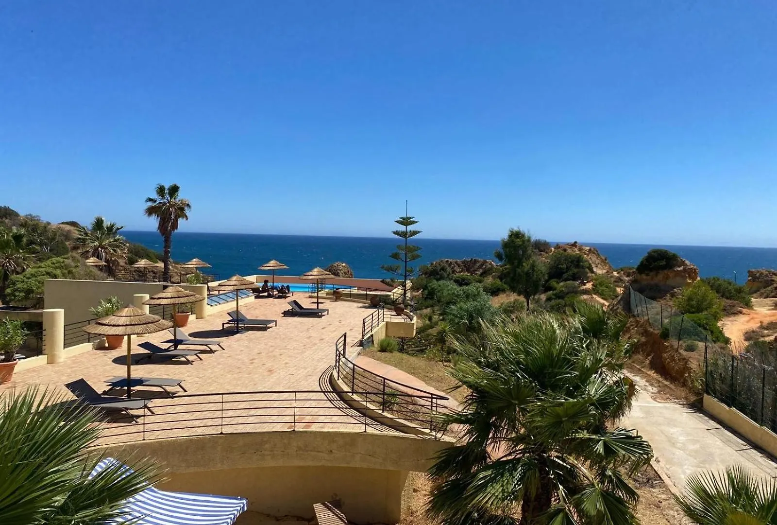 Hotel Foz Club - Algarve Alvor Gasthof