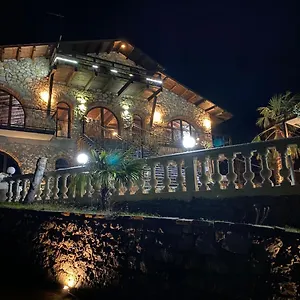 Il Tramonto Hotel Široka