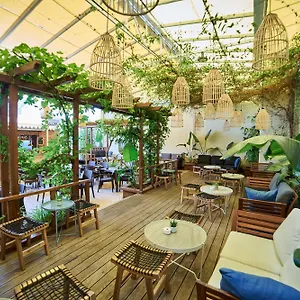 Guest house Alvorkitecenter, Alvor