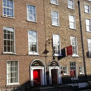 Hazelbrook House Gasthof Dublin