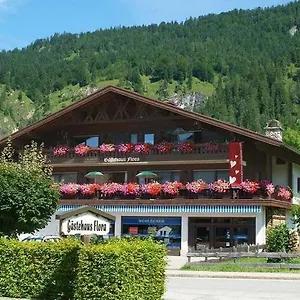 Flora Gasthof Reit im Winkl