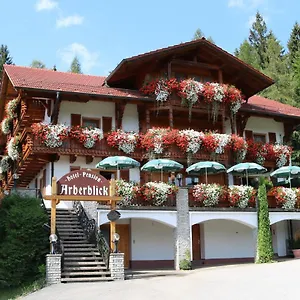 Garnihotel - Arberblick Hotel Lohberg